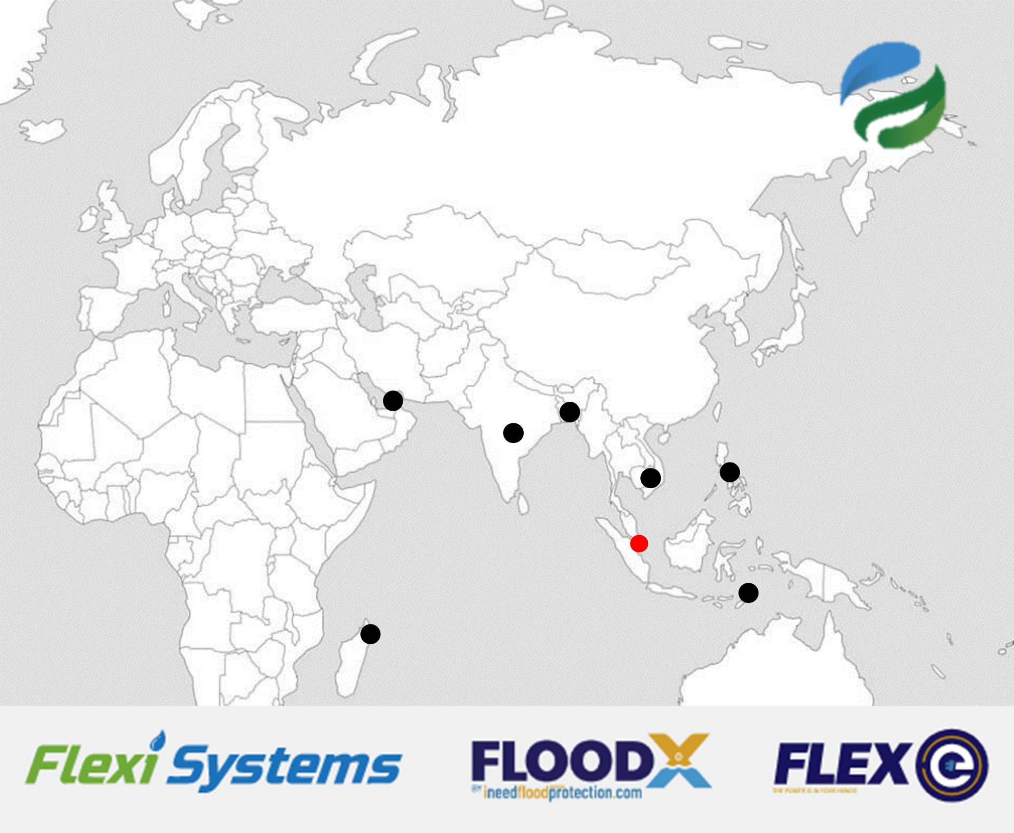 Our Locations